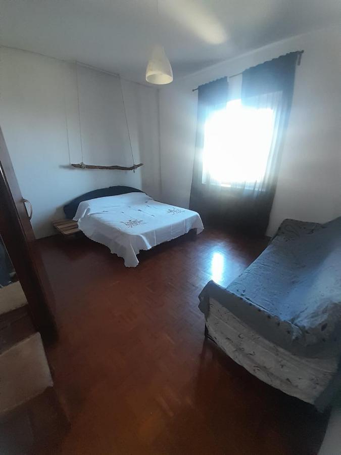 Appartamento Costa Dei Trabocchi Fossacesia Kültér fotó