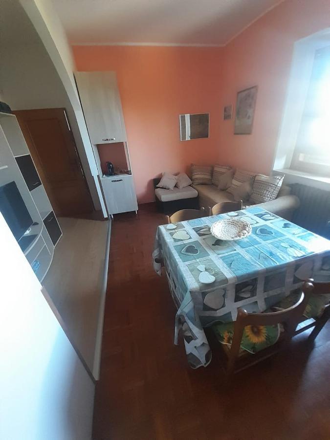 Appartamento Costa Dei Trabocchi Fossacesia Kültér fotó