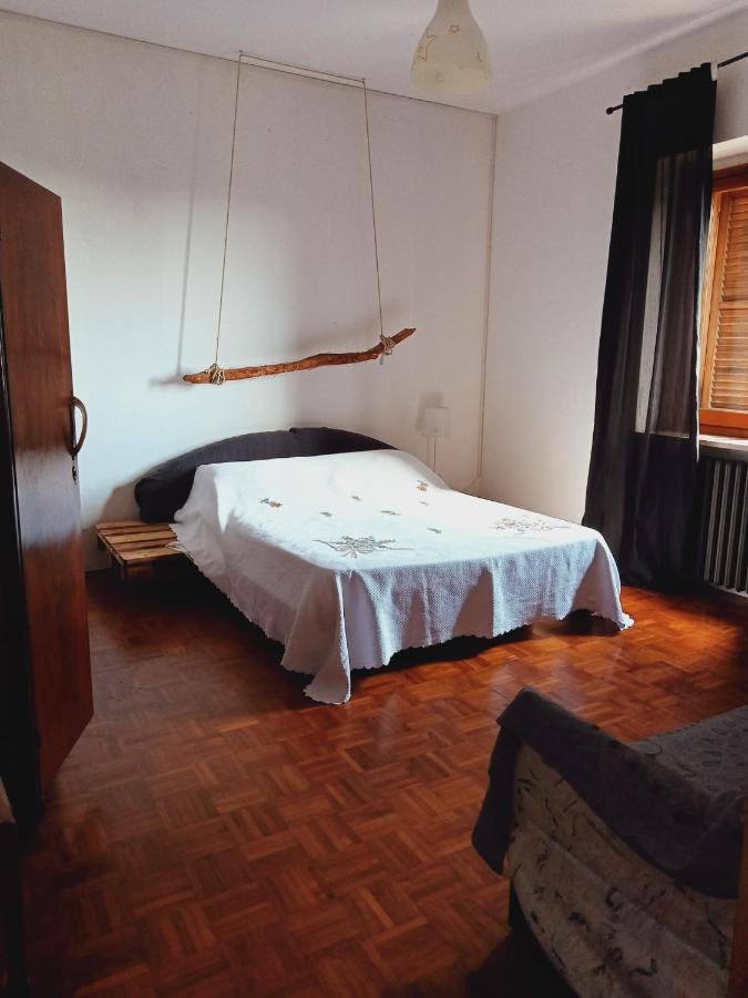 Appartamento Costa Dei Trabocchi Fossacesia Kültér fotó